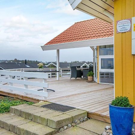 8 Person Holiday Home In Nordborg Exterior foto