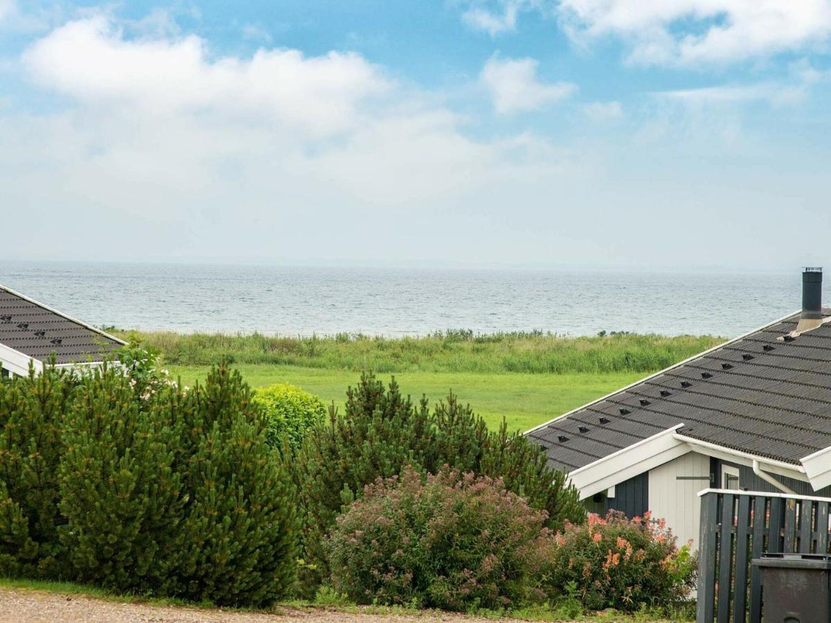 8 Person Holiday Home In Nordborg Exterior foto