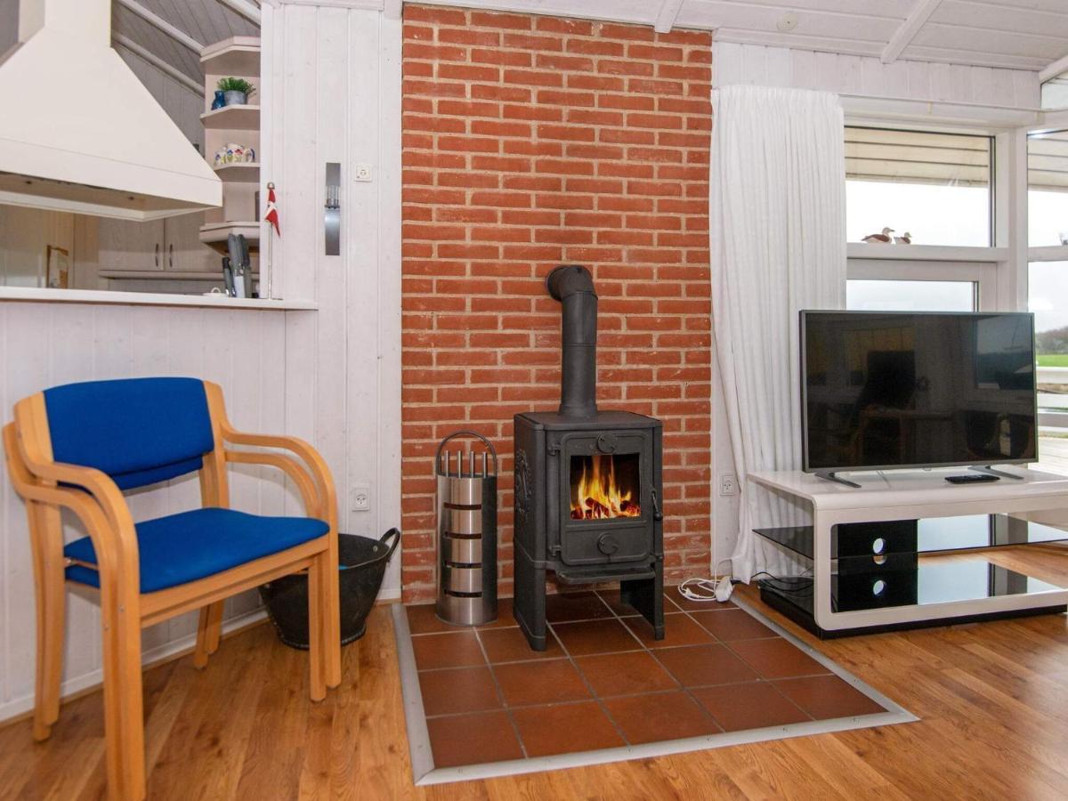 8 Person Holiday Home In Nordborg Exterior foto